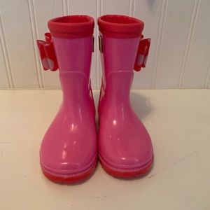 Matilda Jane Rain Boots